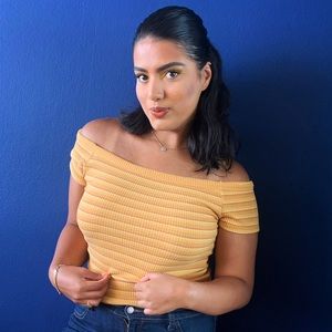 Meet your Posher, Wendy